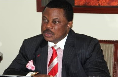 BREAKING: Anambra sacks 3 road contractors for incompetence