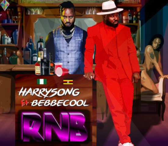 Download Music Mp3:- Harrysong Ft BebeCool – RnB