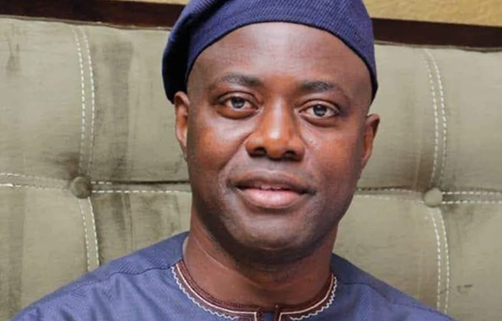 Appeal Court Affirms Makinde’s Election As Oyo Governor