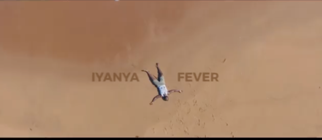 DOWNLOAD VIDEO: Iyanya – Fever