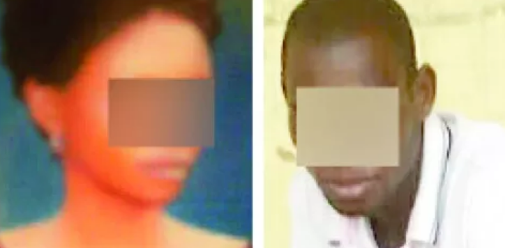 Drama as son-in-law impregnates mother-in-law during ‘Omugwo’