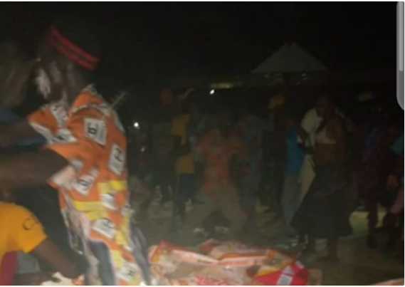 Breaking! Auto crash claims over 10 lives in Ondo