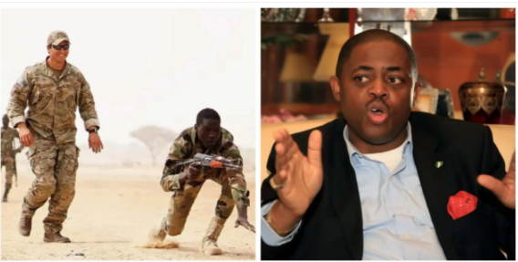 Fani-Kayode blasts nigerian Army