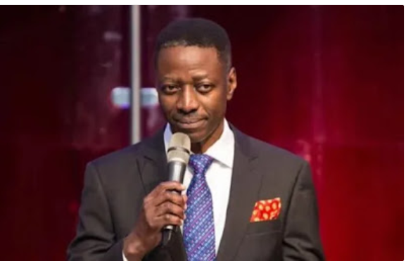 What youths must do next – Pastor Sam Adeyemi