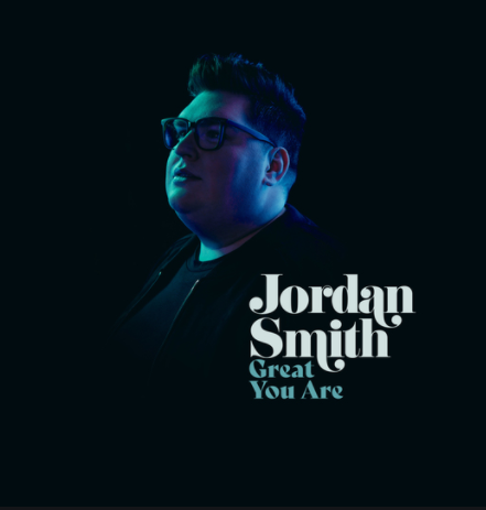 Voice Winner Jordan Smith Drops 1st Single ‘Great You Are’
